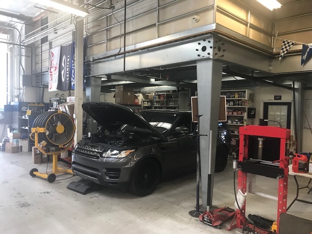Workshop