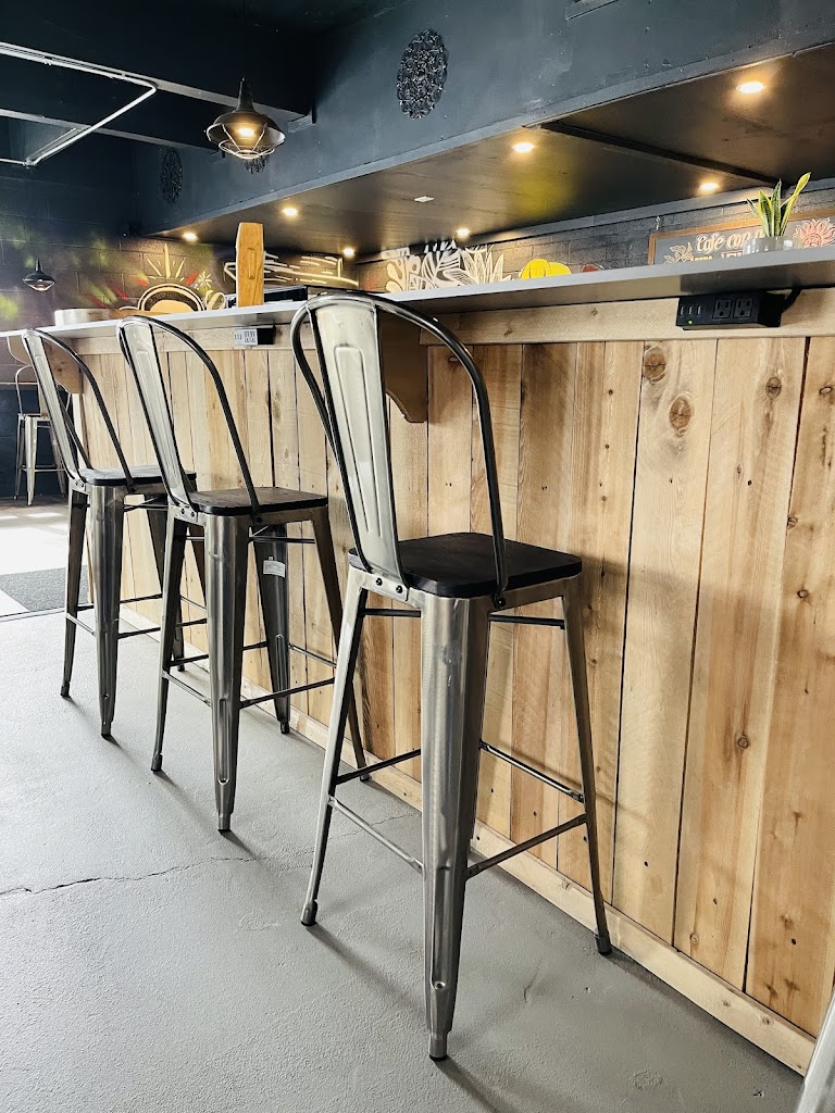 Photo of Cafe Con Papi