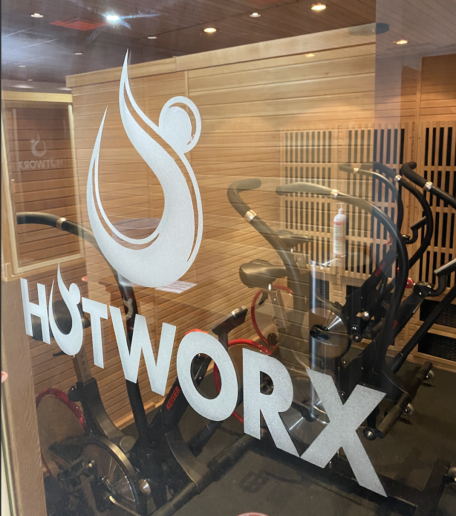  HOTWORX - Pembroke Pines, FL - West Pines