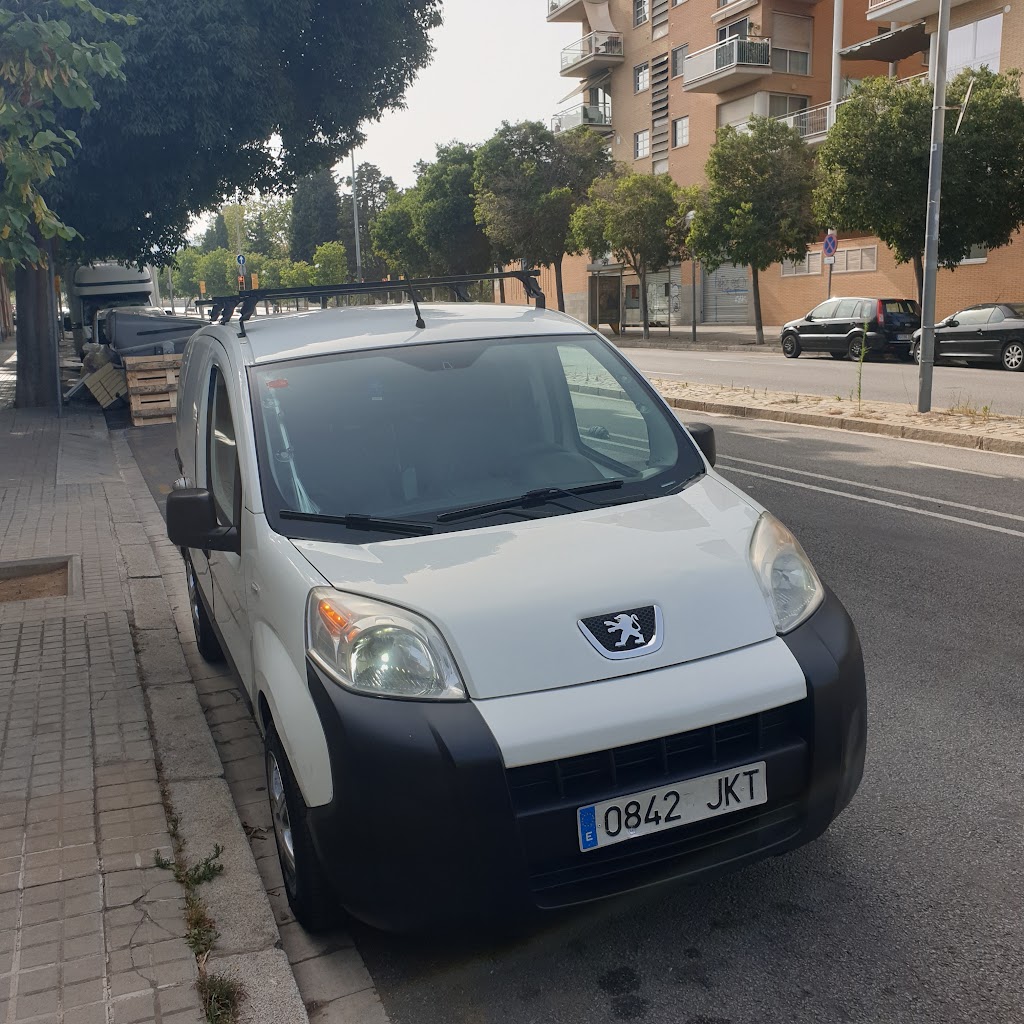 Auto Desguaces Mir