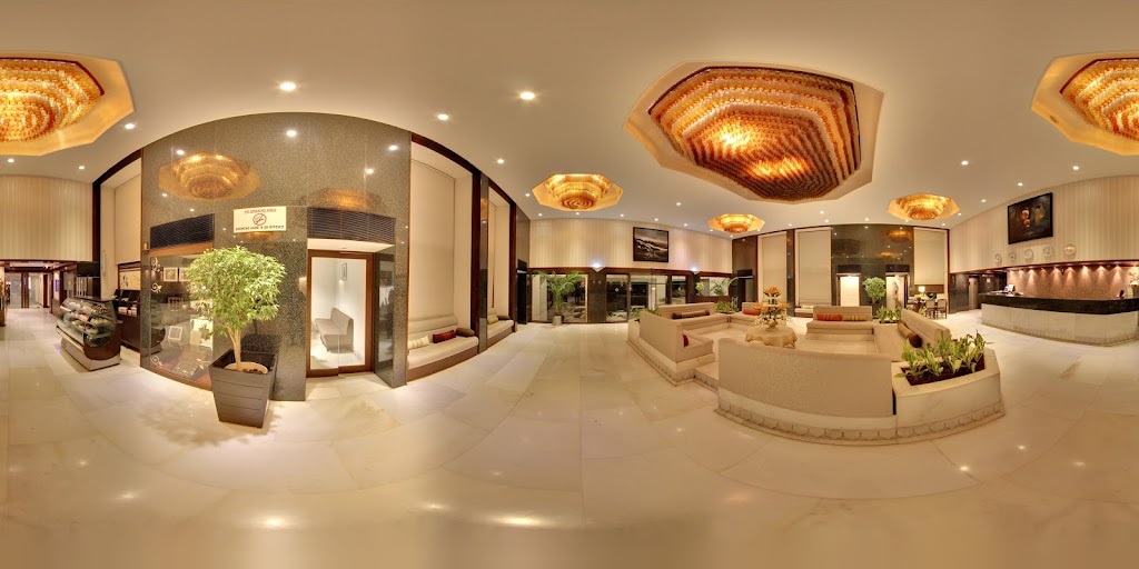 Street View & 360deg