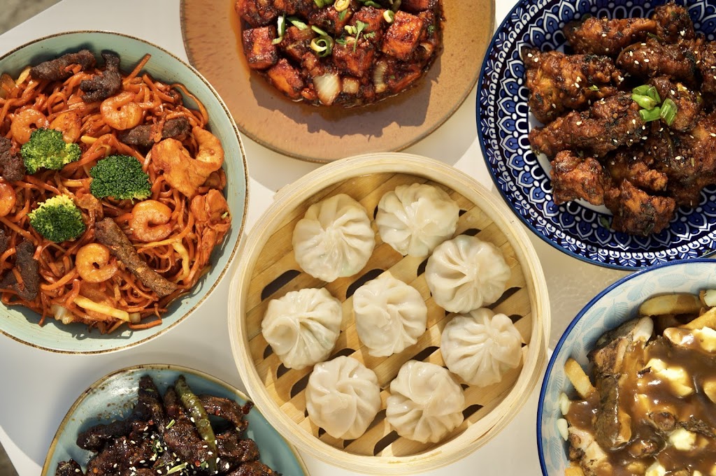 Dumpling