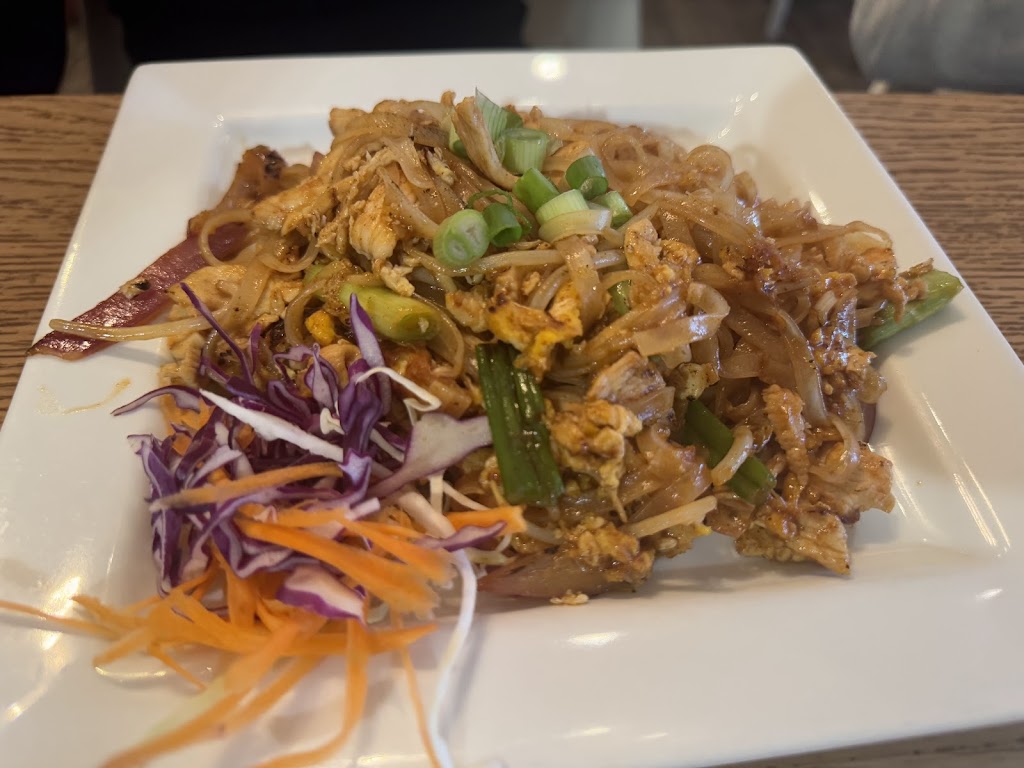 Thai Kitchen By Saowanee