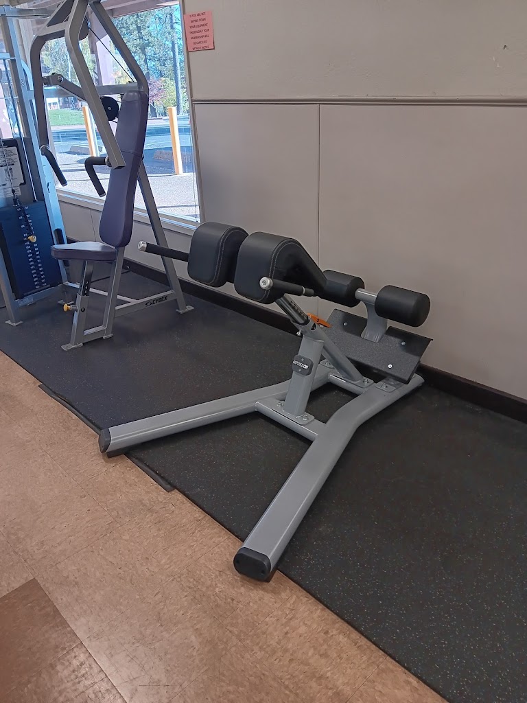  Paradise Fitness 24/7