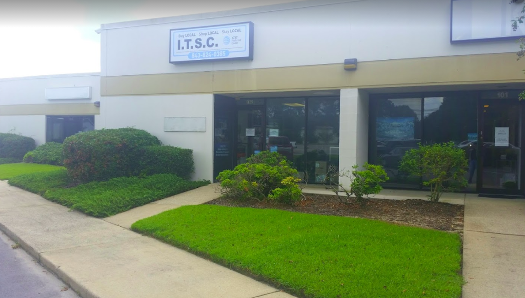 ITSC