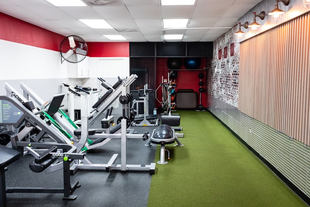  Pulse Personal Training