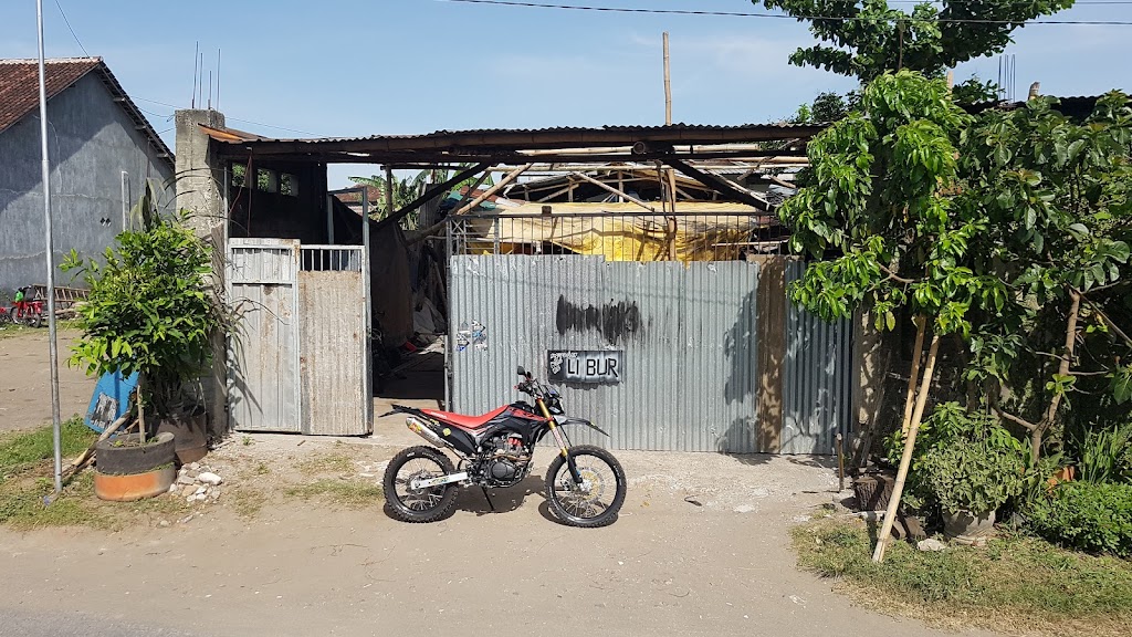Bengkel Mobil Mas Eko ANUGRAH MOTOR (AM)