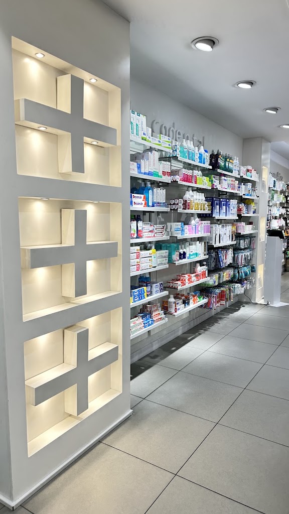 Farmacia-Ortopedia Rodrigo Carbajo 24H — Del propietario