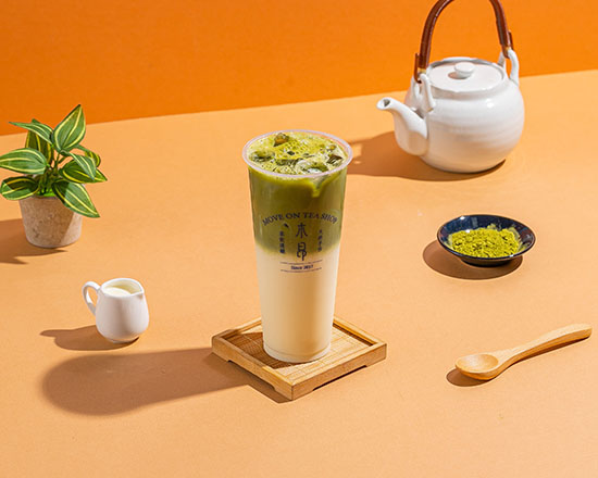 木昂手作-麥寮華興店（麥寮飲料店）-麥寮必喝飲料|人氣茶飲|熱門飲料|飲料店推薦|推薦手搖|熱飲推薦 的照片