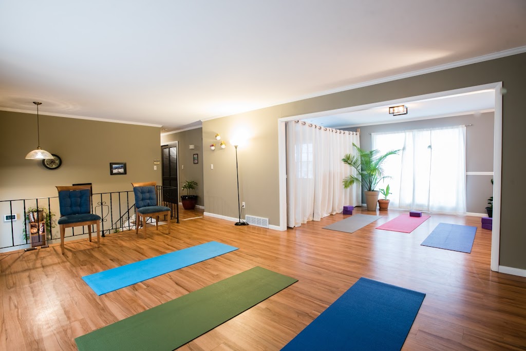  Indian Yoga Alliance Yoga & Ayurveda Massage Studio