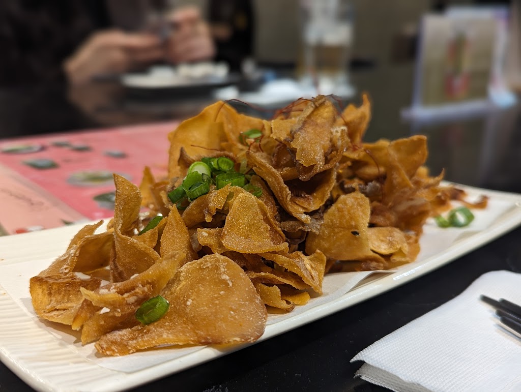 Wonton
