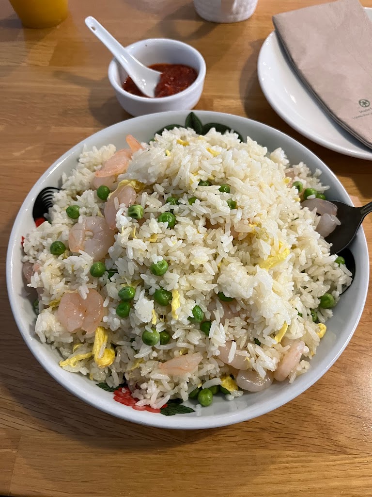 Fried rice