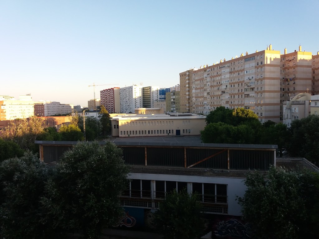 IES Rafael Alberti