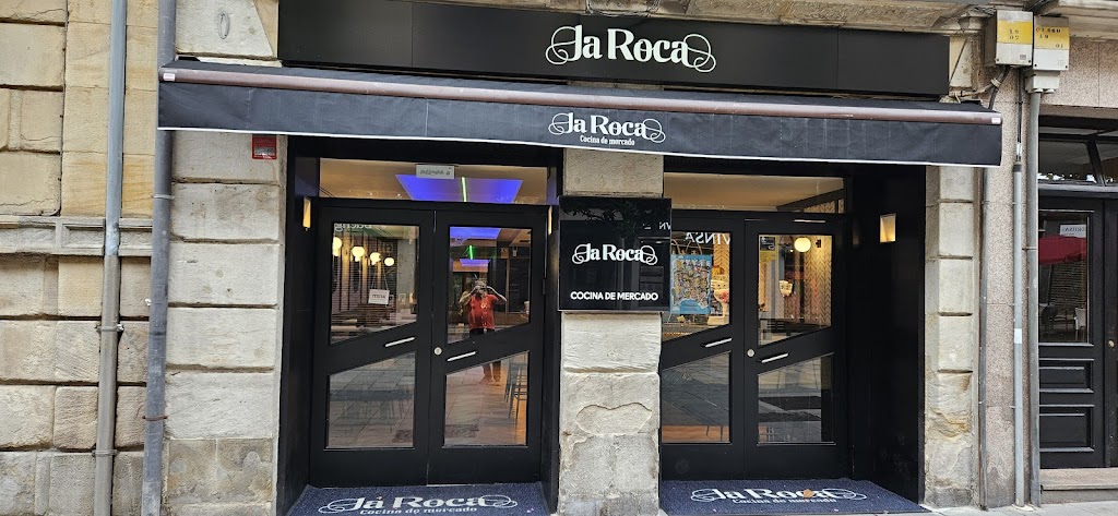 La Roca Vitoria Gasteiz
