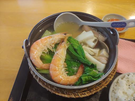 南瀛豆腐鍋 的照片
