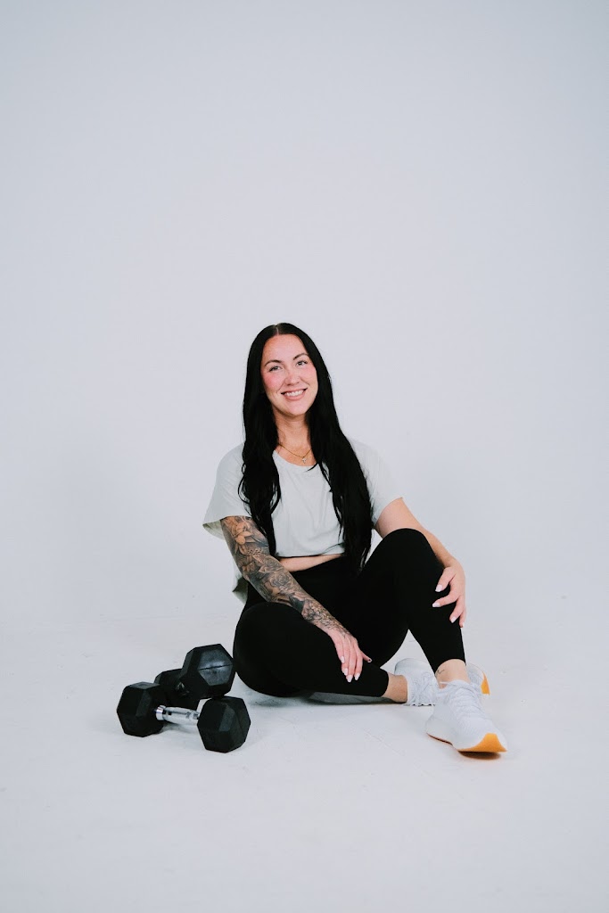  Morgann Swan Fitness, LLC