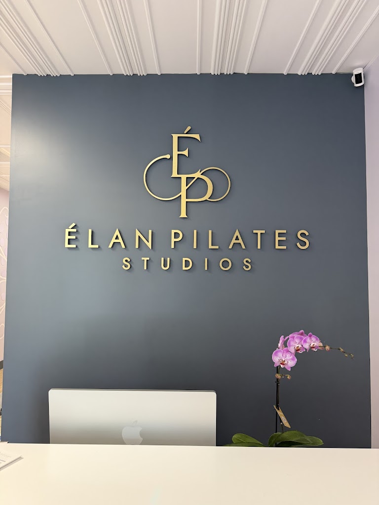  Elan Pilates Studios