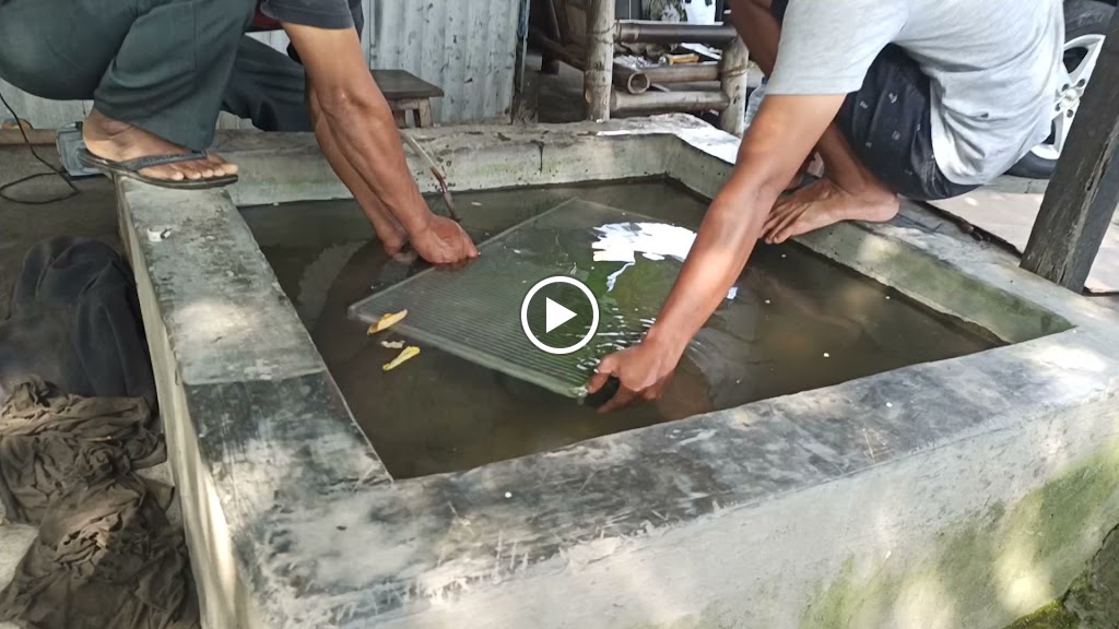 Bengkel Radiator Delanggu