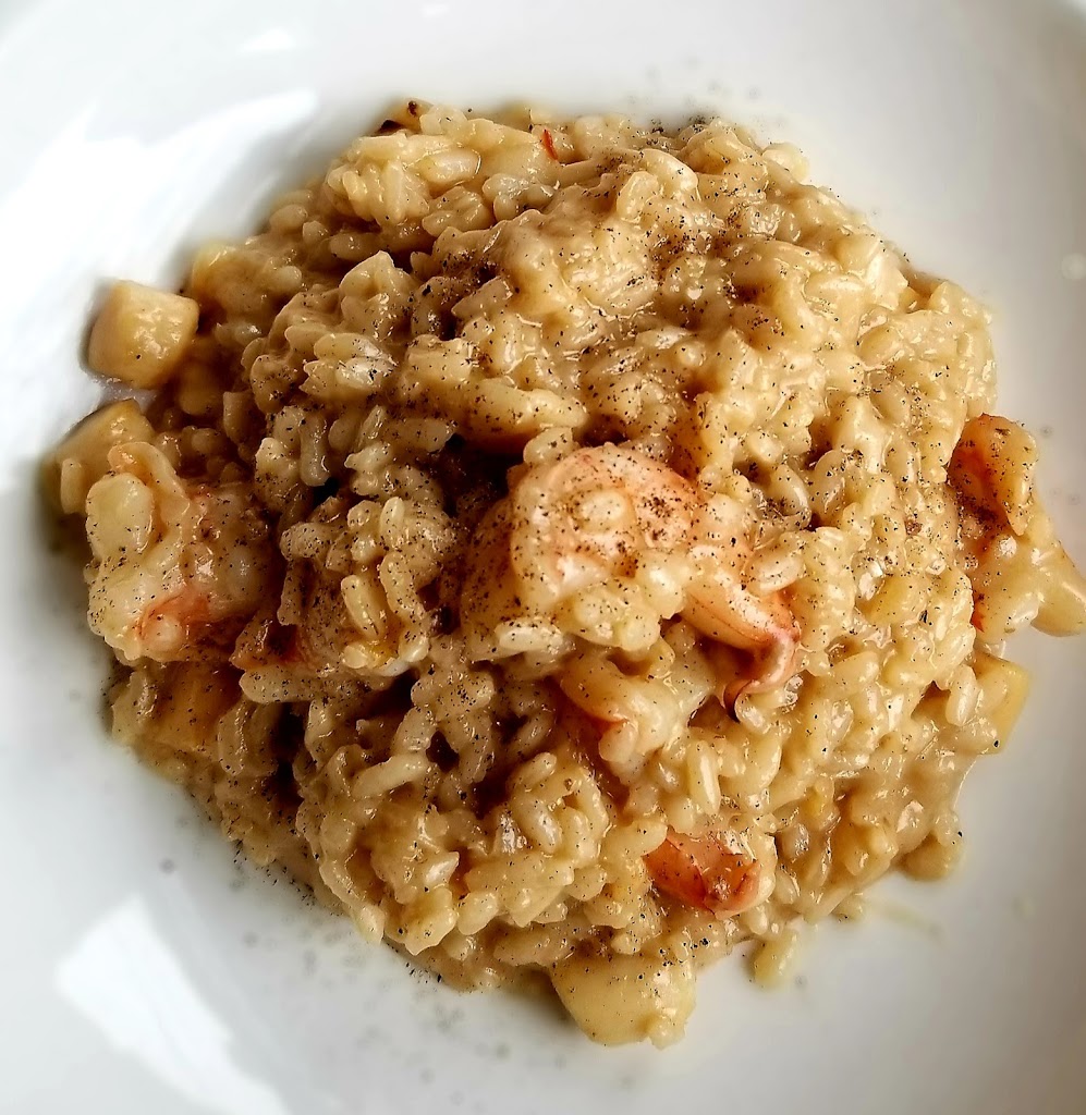 Risotto