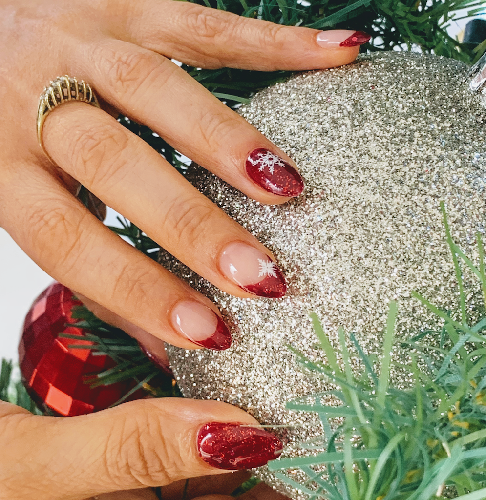 STANZA Salon & Nails — Del propietario