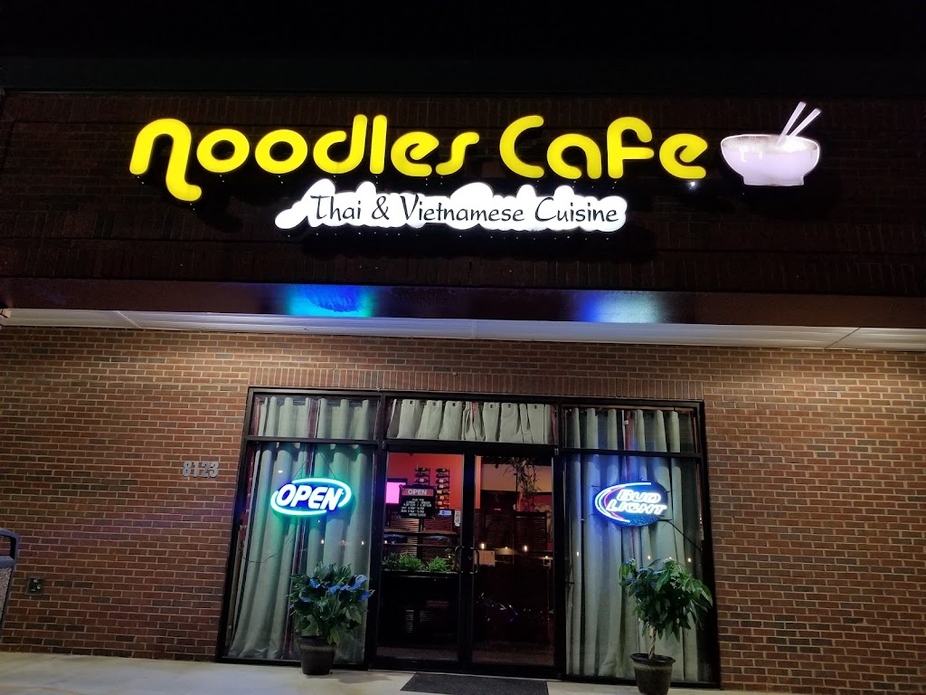 Noodles Cafe