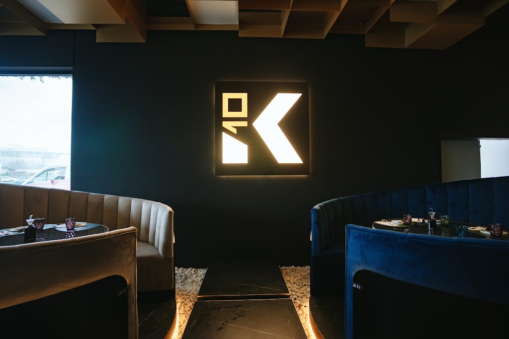 K10 SUSHI Roquetes-Tortosa