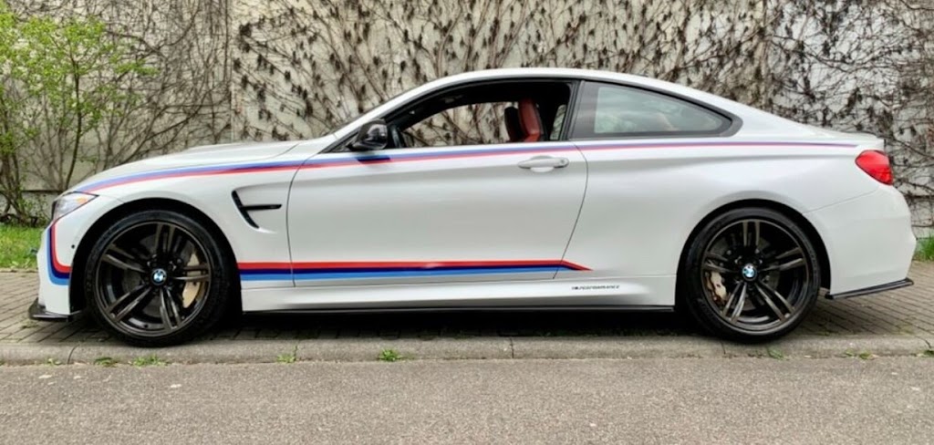 Exoticar Europa - Concesionario de Alta Gama