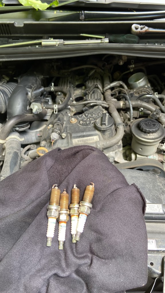 Bengkel mobil panggilan GAZ GARAGE