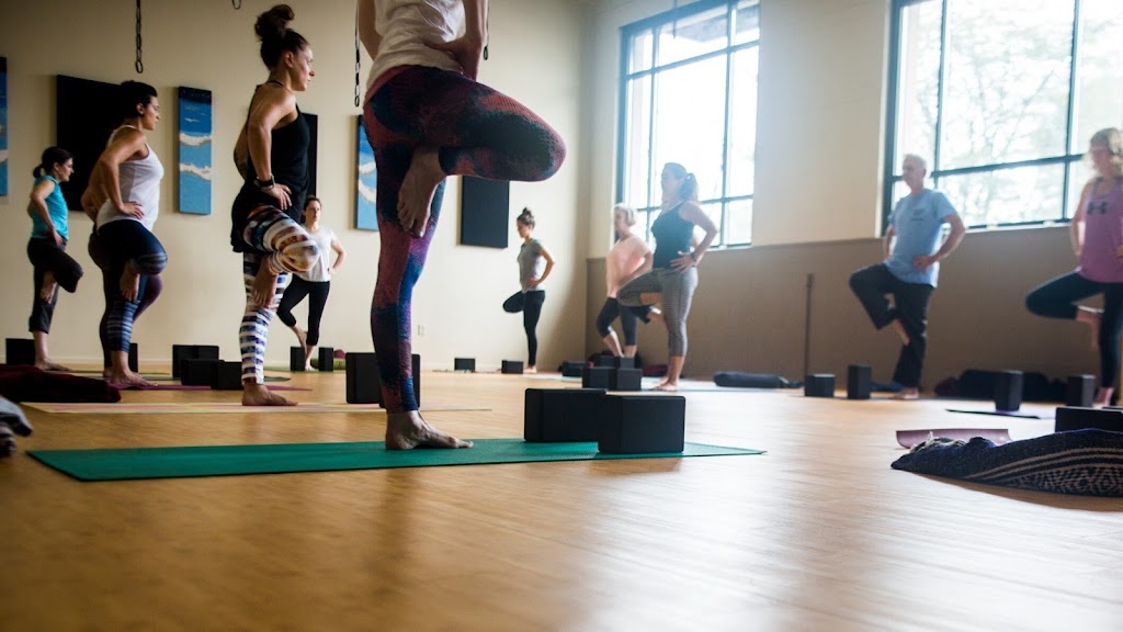  Moondog Yoga Studio Inc.