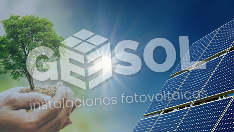 Geesol Instalaciones Fotovoltaicas