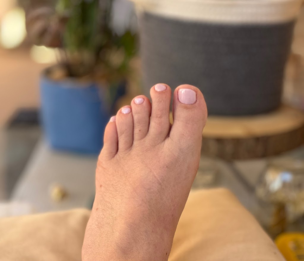 Centro de estetica Teresa Camacho