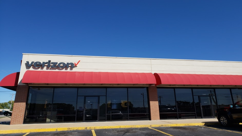 Verizon Business Services - Business to business service in Russellville , United States of America