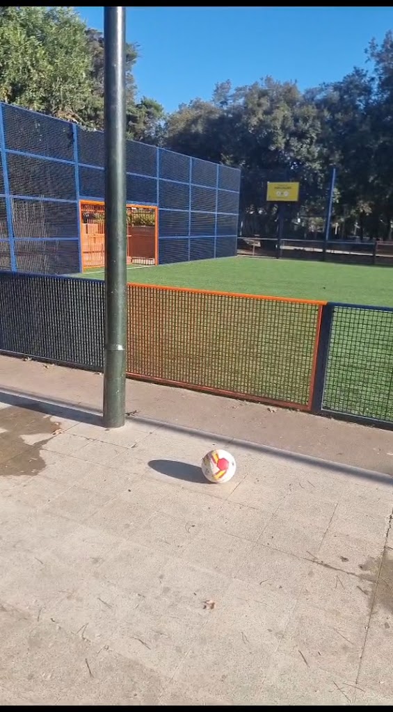 Cruyff Court Esplugues