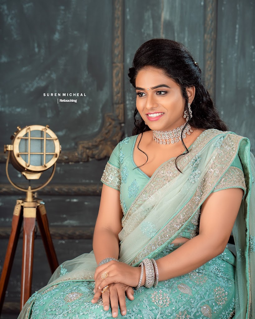 Kaara S Beauty Parlour