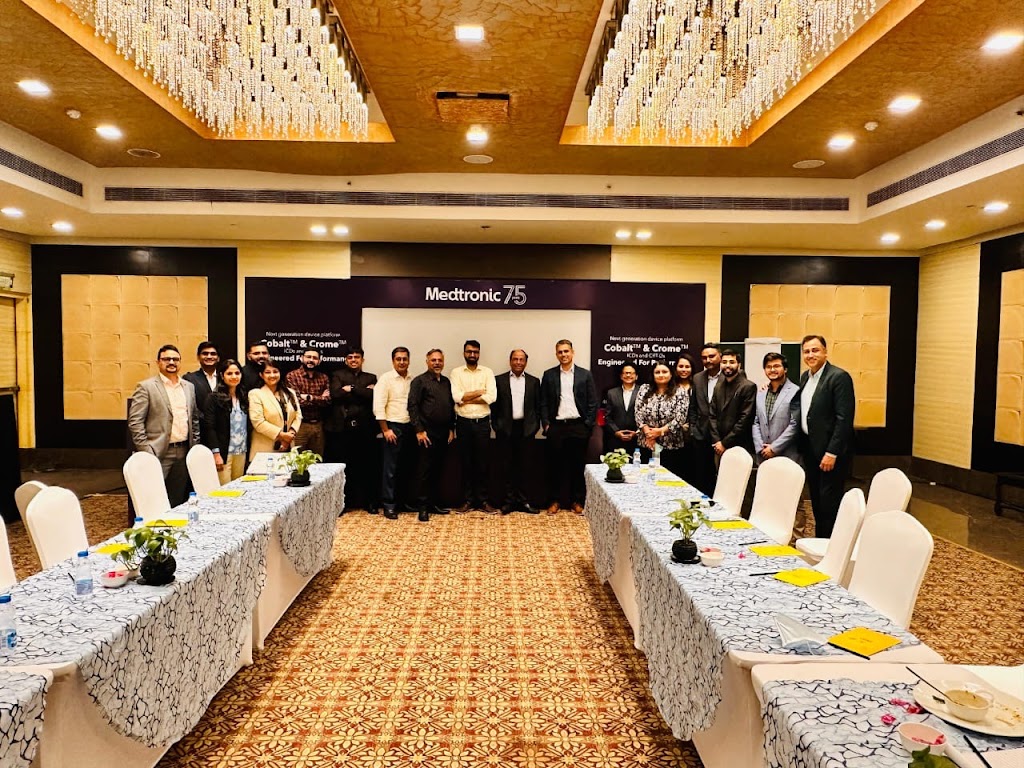 Dr. Dr Anil Choudhary Best Interventional Cardiologist Heart Failure Pacemaker Specialist Asd Vsd Pda Device Closure