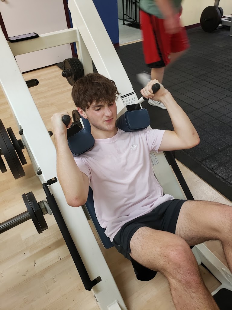  Metabolix Fitness and Nutrition LLC