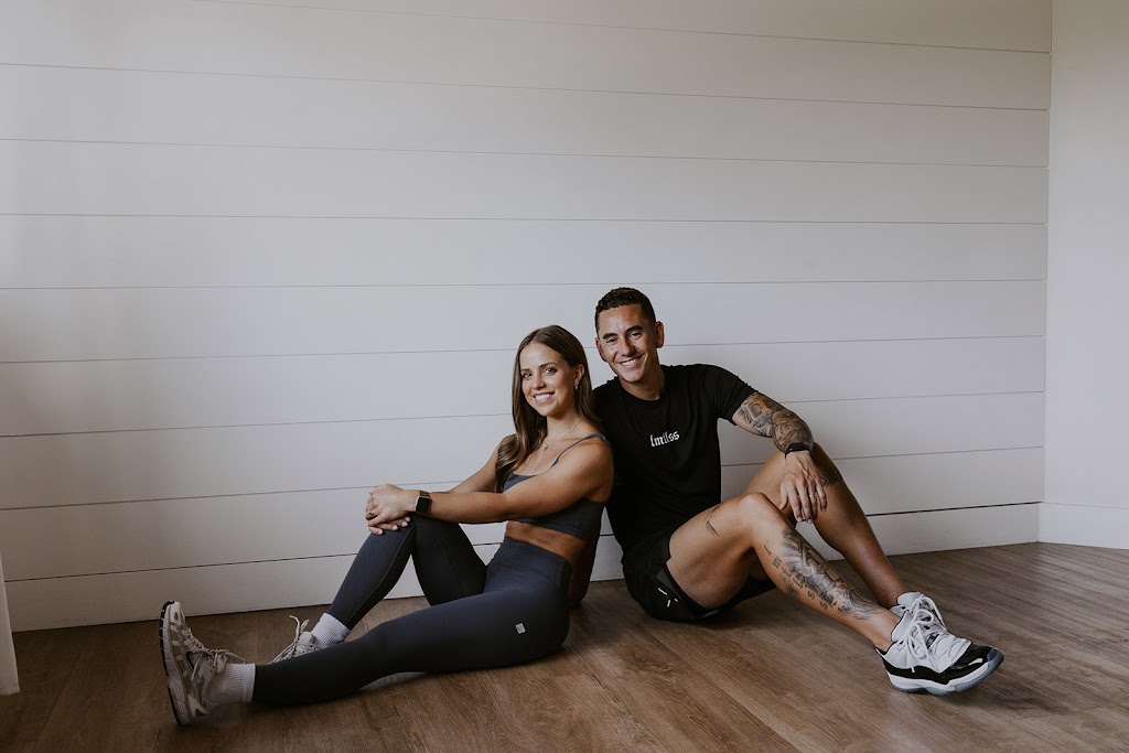  LMTLSS Personal Training