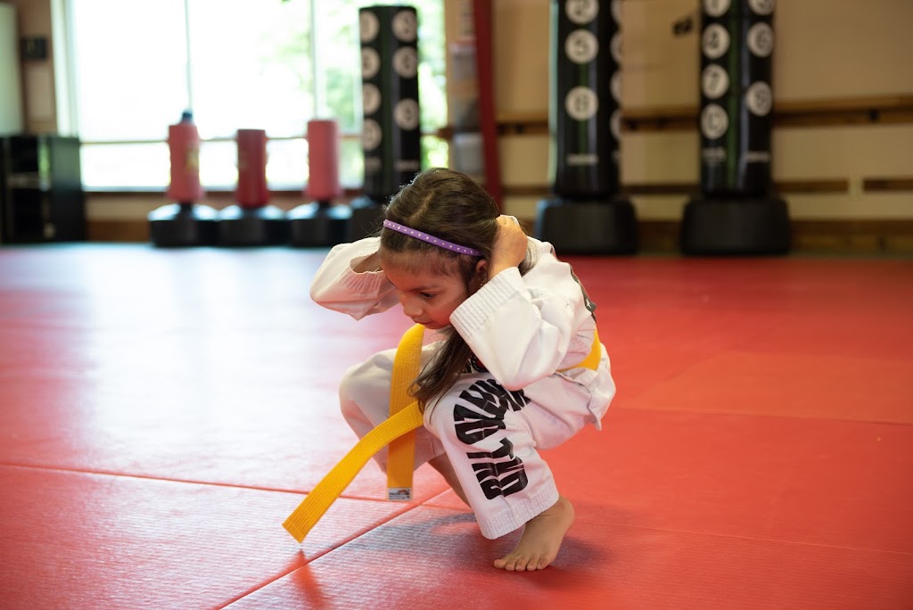  United Tae Kwon Do Academy of Chapel Hill & Carrboro