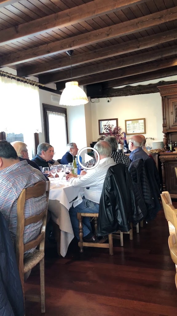 Restaurante Almiketxu — Videos