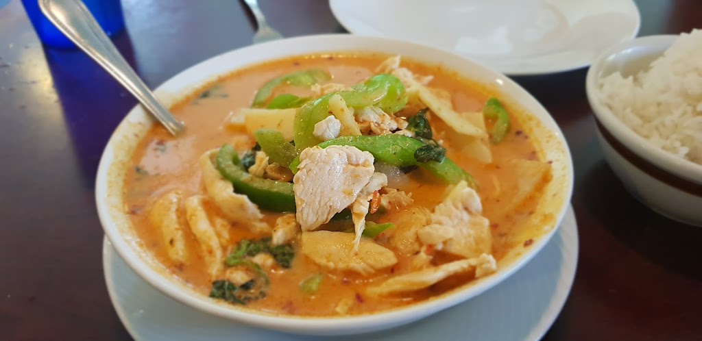 Thai House Restaurant