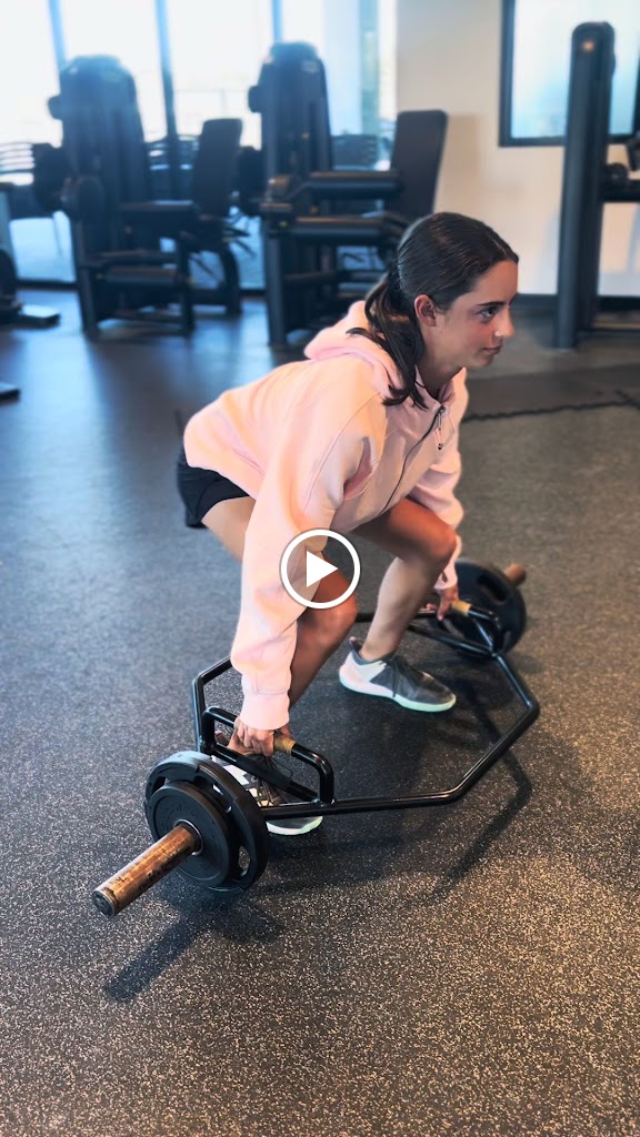  YORTAGO Athlete Health and Performance