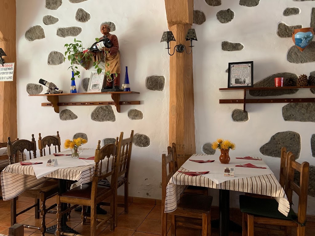 La Cueva de francisco