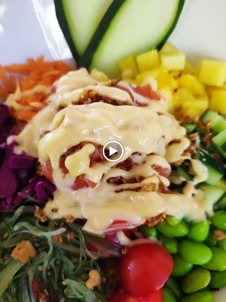 Ohana Ibiza Restaurante — Videos