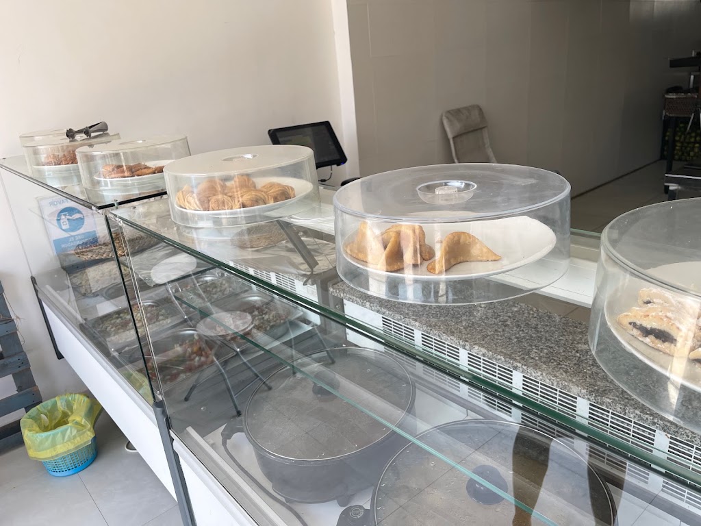 La cocina de Abel — Ambiente