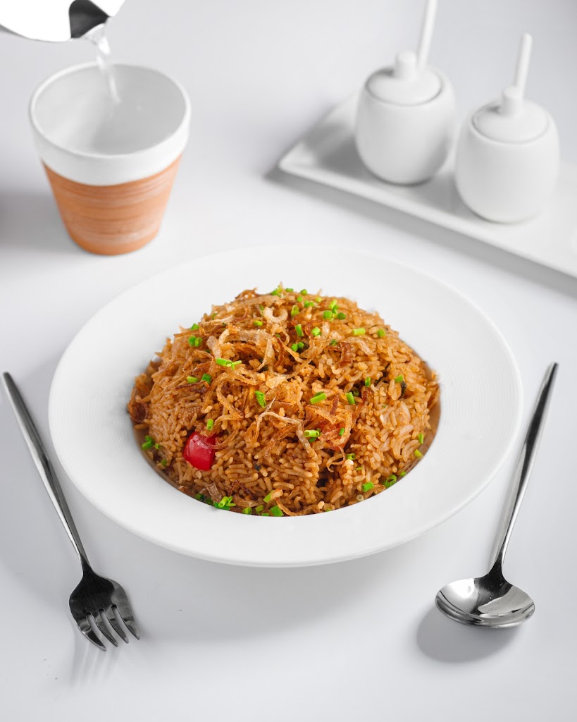 Fried rice
