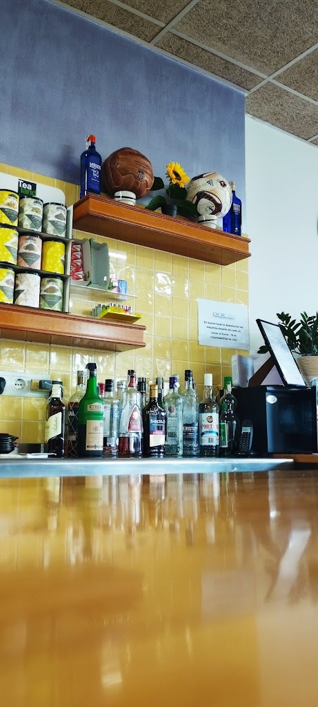 Bar Cerveseria Tribuna