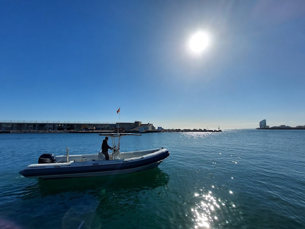 ESCOLA NAUTICA BONAPROA