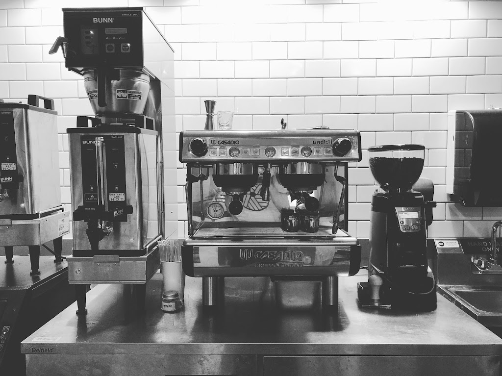 Photo of Zest Coffee Bar