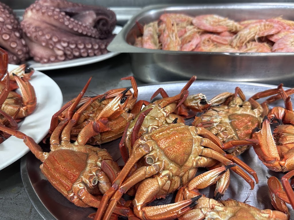 O Meson — Comida y bebida