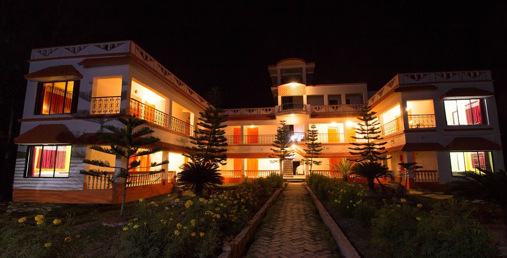 Suranjana Resort Sundarban